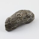 Septum - Fake 2 - Piercing - Septumring - Silber
