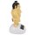 Dashboard wobble figure Sumo wrestler solar
