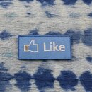 Patch - Like - Facebook